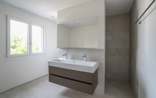 Weidweg II Nassräume