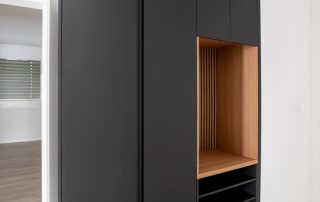 Weidweg II Innenausbau