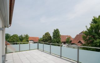Weidweg II Umgebung und Aussen